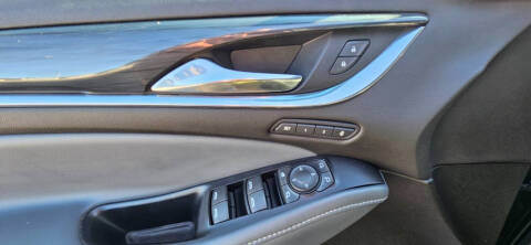 2022 Buick Enclave Premium