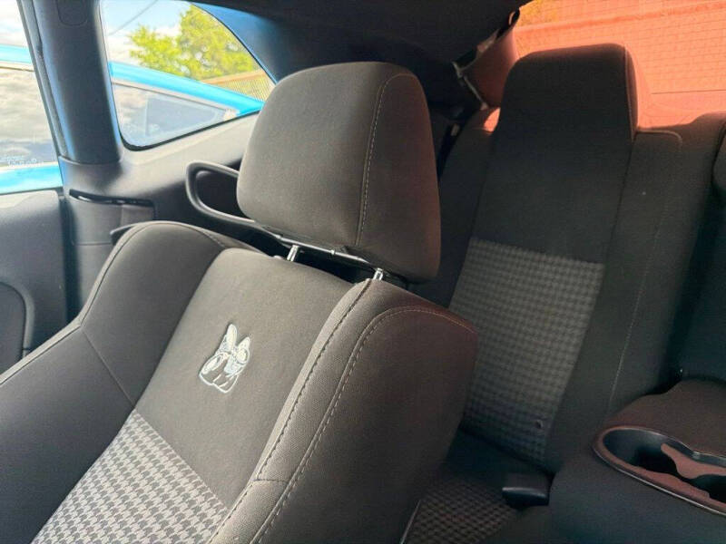2020 Dodge Challenger