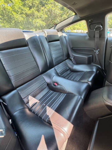 2006 Ford Mustang GT Premium
