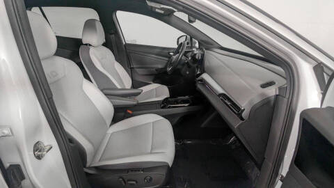 2021 Volkswagen ID.4 Pro S