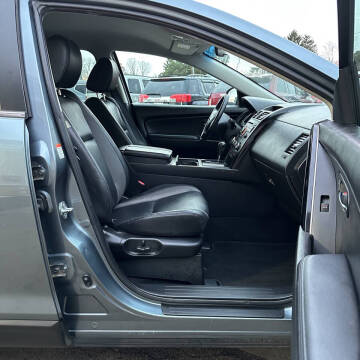 2011 Mazda CX-9 Touring