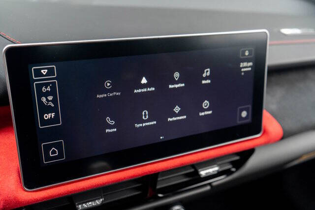 2026 Lotus Emira V6 SE