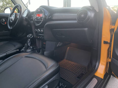 2014 MINI Hardtop Cooper