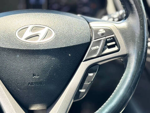 2013 Hyundai Veloster Turbo