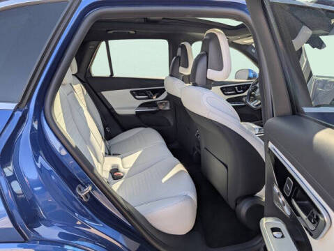 2023 Mercedes-Benz GLC GLC 300