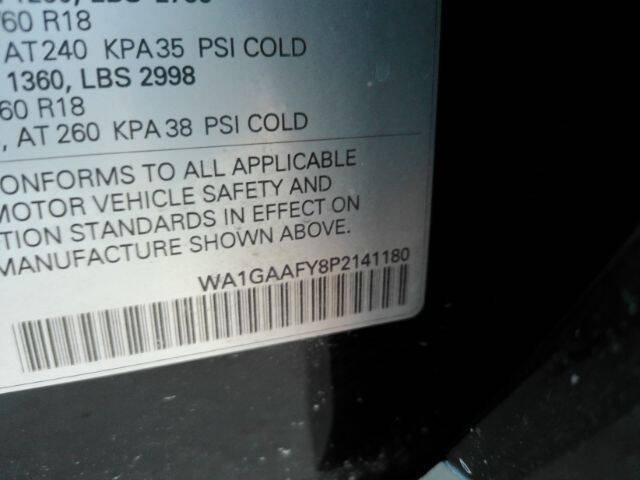 2023 Audi Q5 quattro S line Premium 45 TFSI