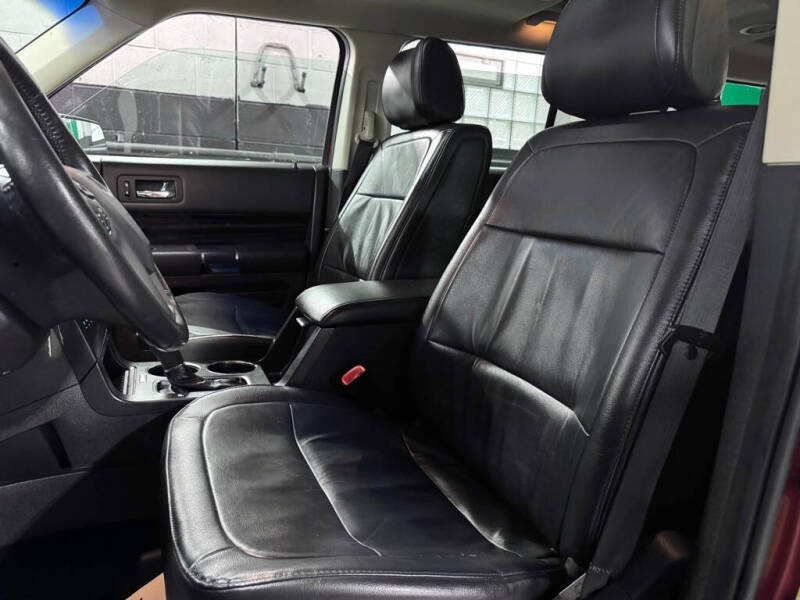 2014 Ford Flex SEL