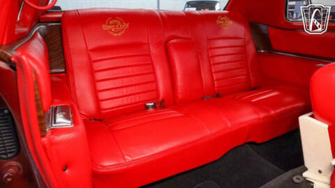 1976 Cadillac DeVille