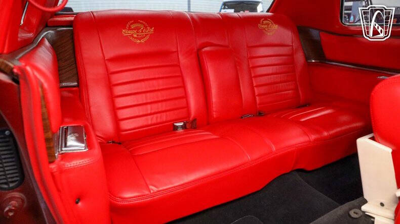 1976 Cadillac DeVille