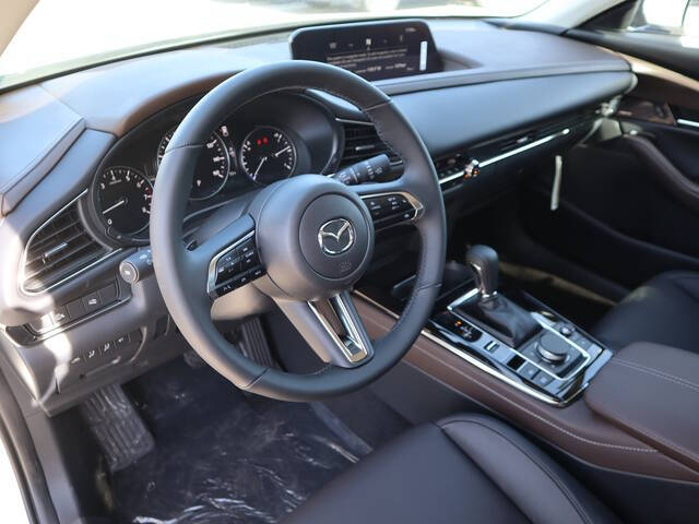 2025 Mazda CX-30 2.5 S Premium