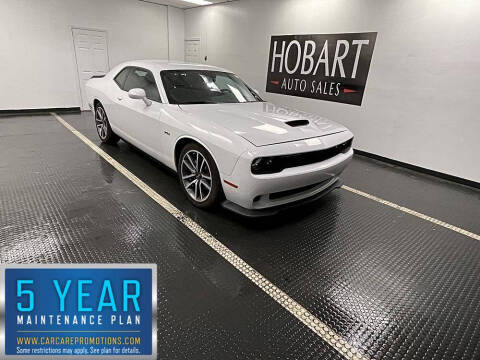 2023 Dodge Challenger R/T