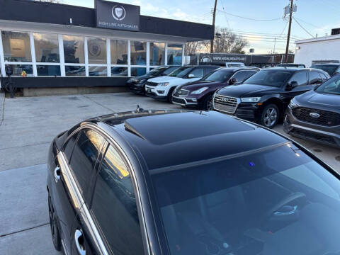 2014 Mercedes-Benz C-Class C 250 Sport