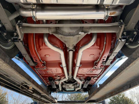 1971 Pontiac Trans Am