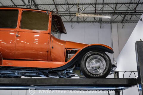 1927 Ford Model T