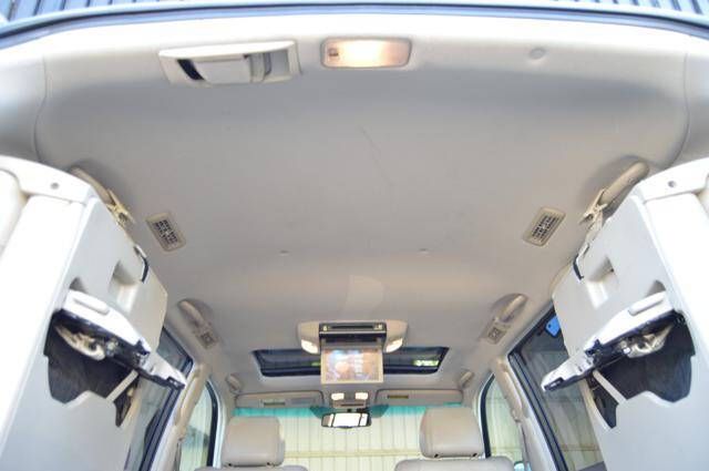 2007 Lexus GX 470
