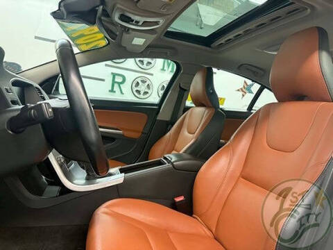 2018 Volvo S60 T5 Inscription