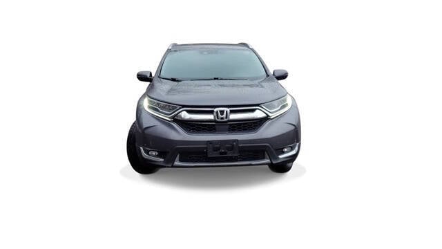 2019 Honda CR-V for sale at Bowman Auto Center in Clarkston, MI