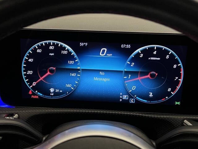 2021 Mercedes-Benz A-Class A 220