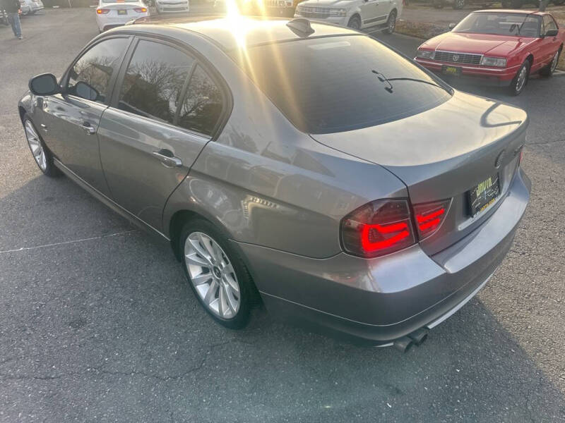 2011 BMW 3 Series 328i xDrive