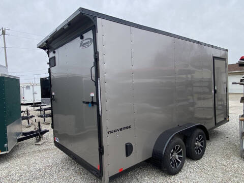 2026 Formula 7'x14'