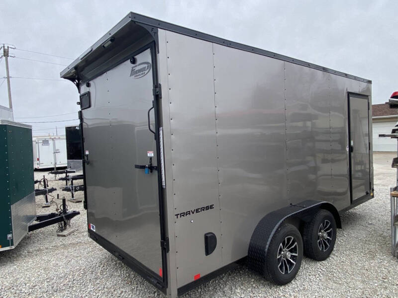 2026 Formula 7'x14'