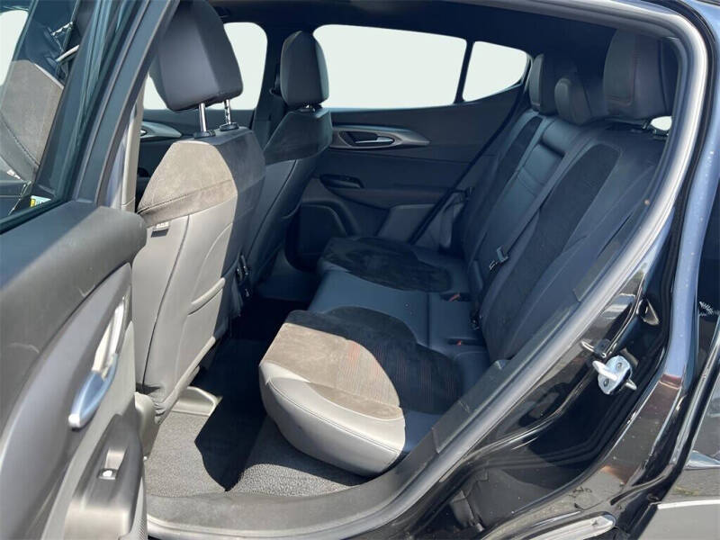 2024 Dodge Hornet GT