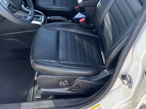 2022 Ford EcoSport Titanium