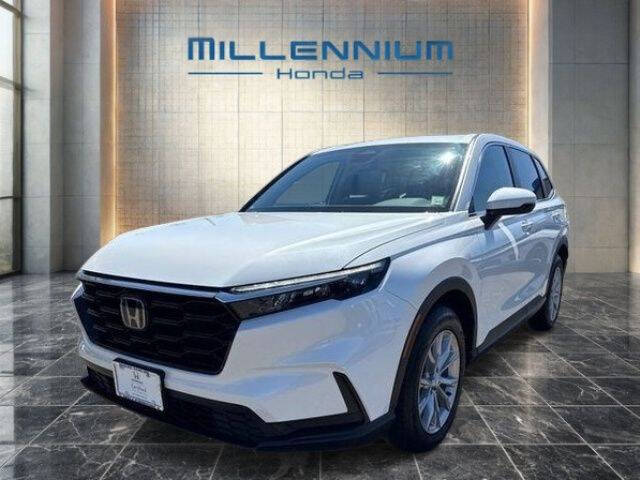 2023 Honda CR-V