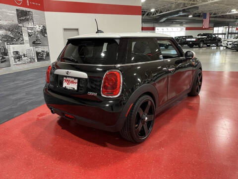 2015 MINI Hardtop 2 Door Cooper