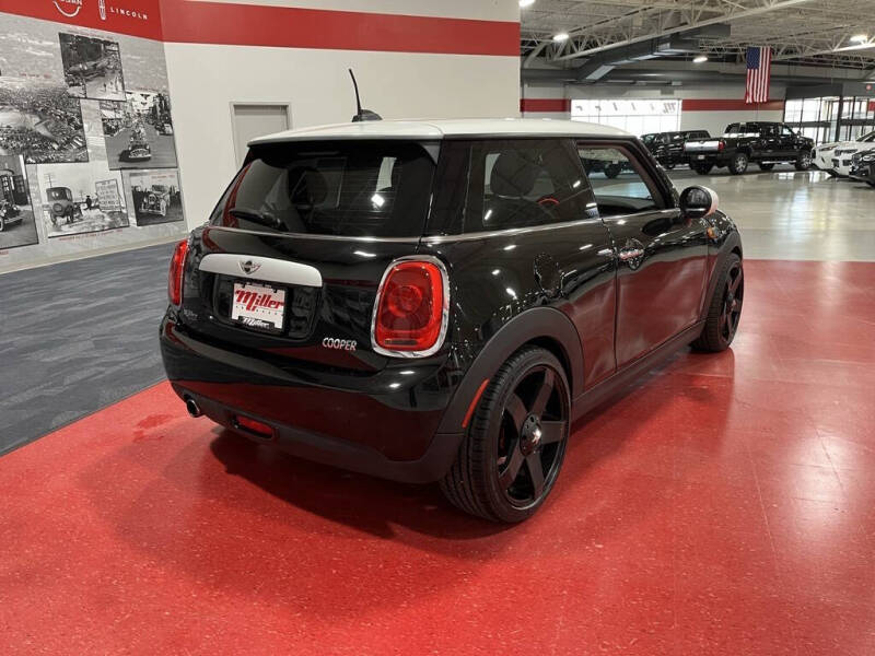 2015 MINI Hardtop 2 Door Cooper