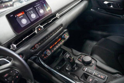 2020 Toyota GR Supra