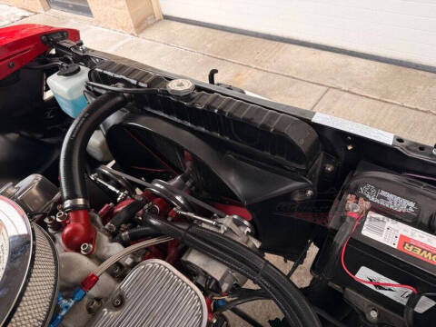 1966 Chevrolet Chevelle
