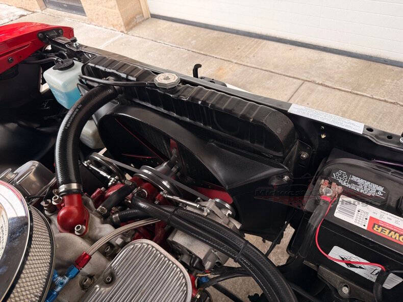 1966 Chevrolet Chevelle