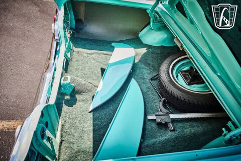 1959 Edsel Ranger