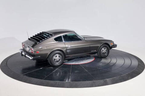 1974 Datsun 280Z