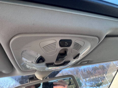 2005 Mercedes-Benz C-Class C 240 4MATIC