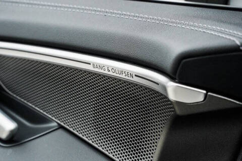 2025 Audi A5 quattro Prestige TFSI