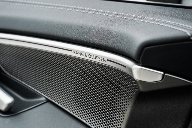 2025 Audi A5 quattro Prestige TFSI