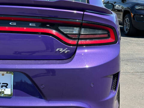 2023 Dodge Charger R/T
