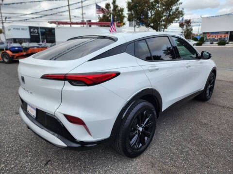 2025 Buick Envista Sport Touring