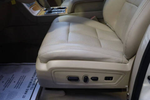 2008 Lincoln Navigator