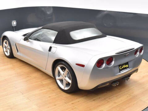 2012 Chevrolet Corvette
