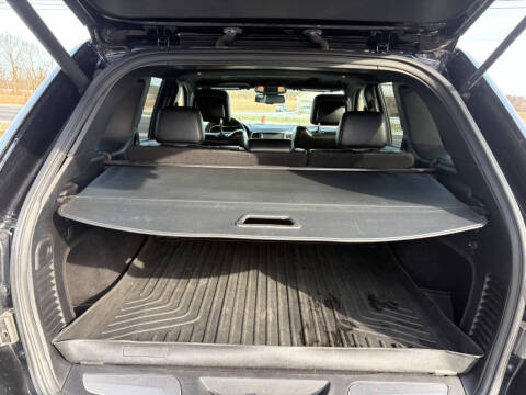 2016 Jeep Grand Cherokee Limited 75th Anniversary