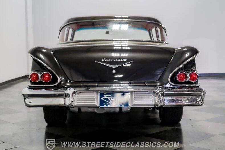 1958 Chevrolet Biscayne