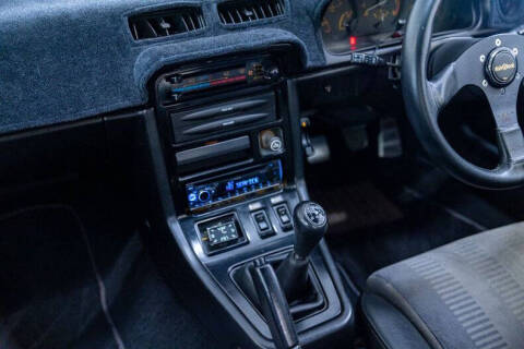 1983 Mazda RX-7
