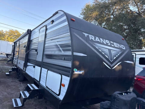 2021 Grand Design RV Transcend XPLOR