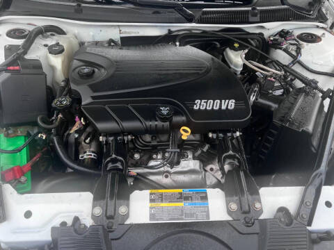 2010 Chevrolet Impala LS