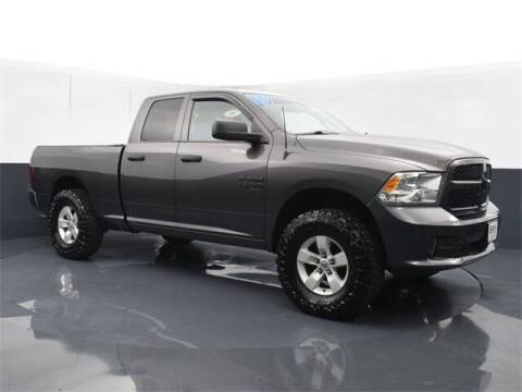2019 RAM Ram Pickup 1500 Classic for sale at Tim Short Auto Mall in Corbin KY