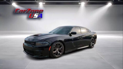 2019 Dodge Charger for sale at CarZoneUSA in West Monroe LA