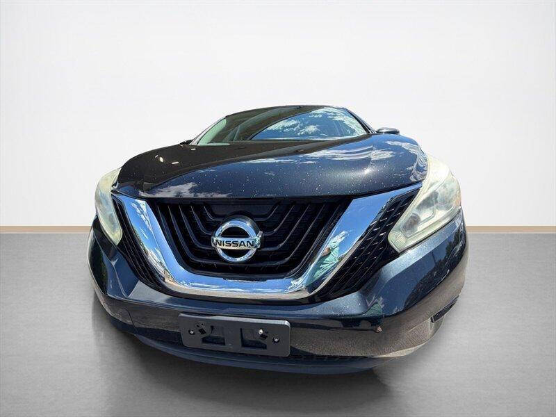 2016 Nissan Murano